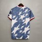 1994 World Cup USA Away Retro