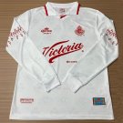 1995-1997 Toluca Away Long Sleeve Retro