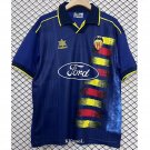 1996-1997 Valencia Away Retro