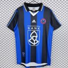 1998-1999 Bruges FC Home Retro