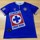 1998-1999 Cruz Azul Home Retro