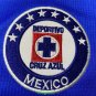1998-1999 Cruz Azul Home Retro