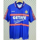 1998-1999 Getafe Home Retro
