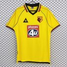 1999-2001 Watford Home Retro