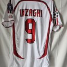 2006 07 AC Milan 9 Filippo Inzaghi