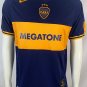 2006-2007 Boca Juniors Home Retro