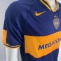 2006-2007 Boca Juniors Home Retro