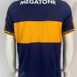 2006-2007 Boca Juniors Home Retro