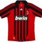 2007-08 AC Milan Home  Ronaldo #99