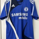 2007-2008 Chelsea FC Formotion Training