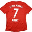 2009-10 BAYERN MUNCHEN RIBERY