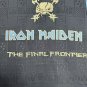 2011 West Ham #11 Iron Maiden Home Retro