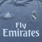 2015 16 Real Madrid Away  #7 Ronaldo    CR7 Kit