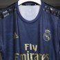 2019-2020 RMA Away Player Version &ccedil;��&aring;�� Retro