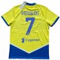 2021 22 Juventus Third  #7 Ronaldo   CR7 Kit