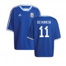 2022-2023 Argentina Icon 34  DI MARIA 11