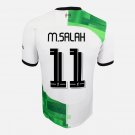 2023-24 Liverpool Away  M.Salah 11