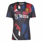 2024 25 Manchester United Men's Pre-Match