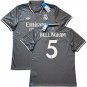 2024 25 Real Madrid Third  #5 Bellingham   3rd kit