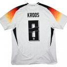 2024-25 GERMANY KROOS PLAYER ISSUE  L