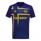 2024-2025 Boca Juniors Third