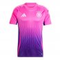 2024-2025 Germany Away  (Wirtz 17)