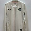 2025 26 Chelsea Away Light Yellow Thailand LS