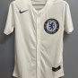 2025 26 Chelsea White  Baseball uniform