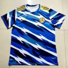 2025 scotland blue training