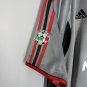 AC MILAN 2003 2004 THIRD      #7 SHEVCHENKO GREY