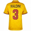AC Milan Retro 3rd Maldini 3  1995-1996