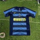 Adriano #10 Inter Milan 2004 2005 Home Retro Vintage Imperador