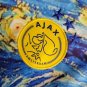 Ajax Amsterdam 23 24 Van Gogh Special    Futbol Adults  Kit