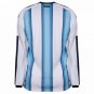 Argentina Home L S  2026-2027