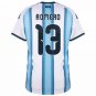 Argentina Home Romero 13  2026-2027