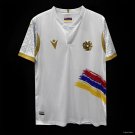 Armenia Third White 2024 Adult