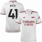 Arsenal 3rd Rice 41  2025-2026 (Premier League)