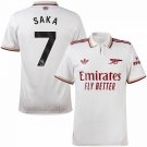 Arsenal 3rd Saka 7  2025-2026 (Premier League)