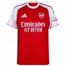Arsenal Home  2025-2026