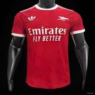 Arsenal Home 24 25 Player Adults