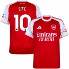 Arsenal Home Eze 10  2025-2026 (Premier League)