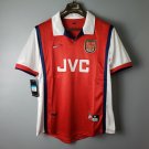 ARSENAL HOME RETRO  1998 1999