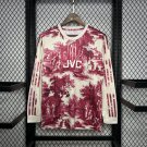 Arsenal Special Edition 2024 25 Long Sleeves