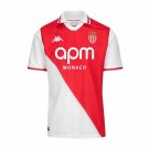 AS Monaco Home  2024 2025