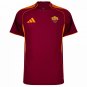 AS Roma Home Totti 10  2025-2026