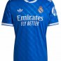 ASENCIO #17 Real Madrid Men 3rd Third   25-26   2025-2026