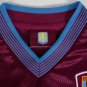 Aston Villa Home Retro  1997-1998