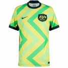 Australia Dri-Fit ADV Match Home  2025-2026