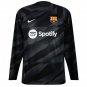 Barca  2023 2024 Goalkeeper Ter Stegen