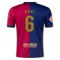 Barca  2024 2025 Home Gavi Player